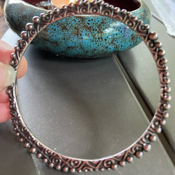 SilpAda perfectly quirky bangle - Picture 1 of 5